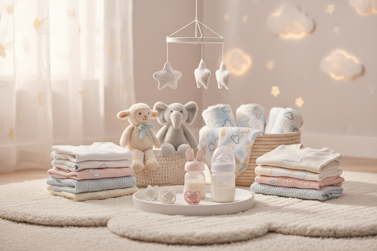 🍽Repas & Autonomie