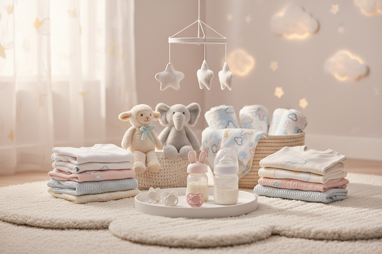 🍽Repas & Autonomie