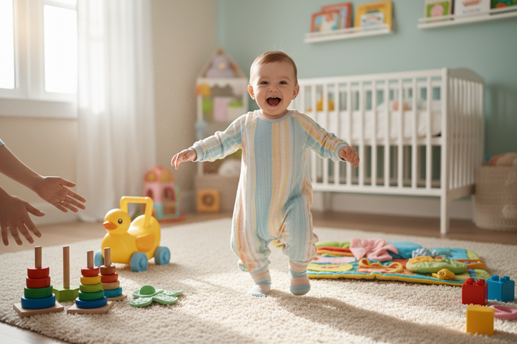 🛡Sécurité & Confort