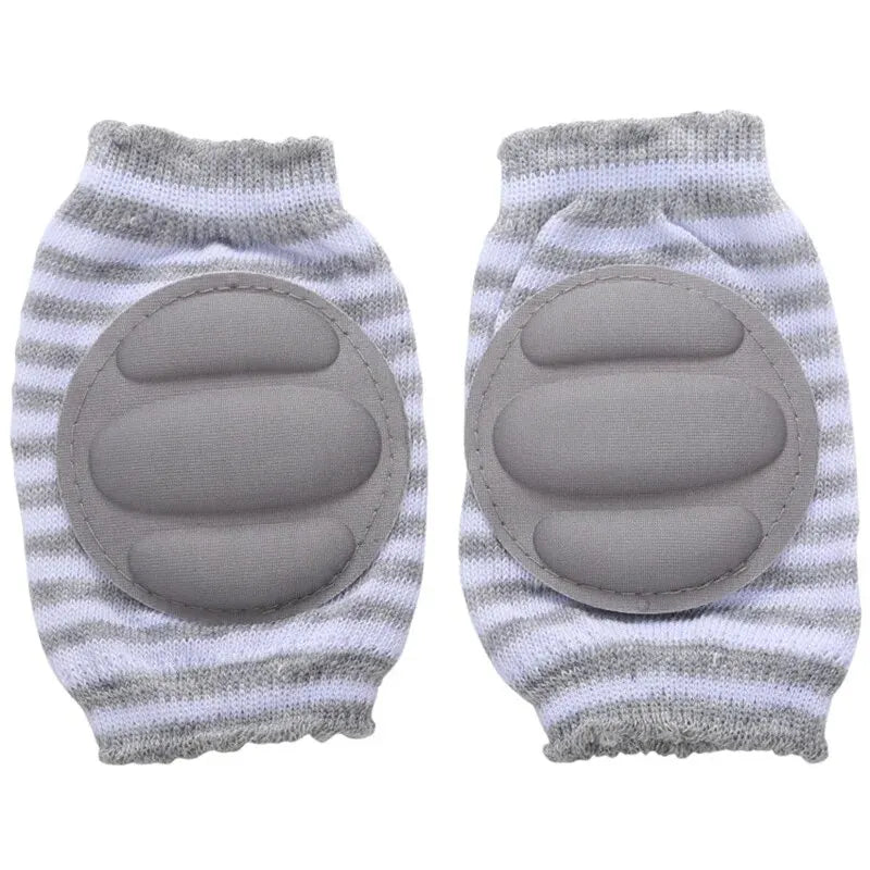 Genouillères de Protection "Premiers Pas" 👣✨