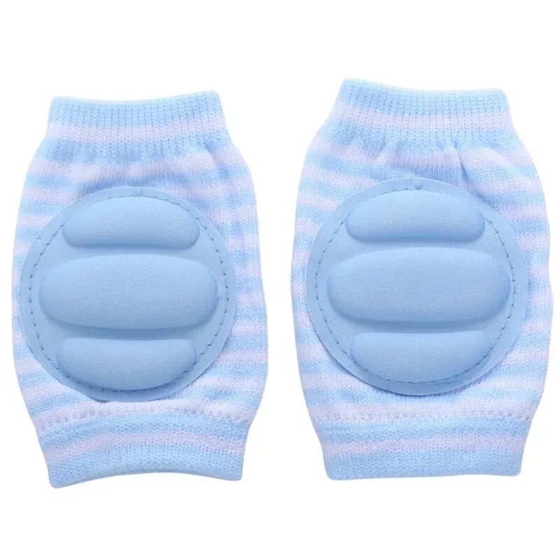 Genouillères de Protection "Premiers Pas" 👣✨