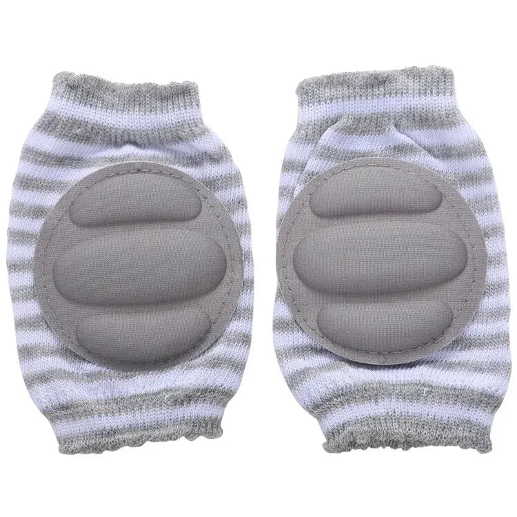 Genouillères de Protection "Premiers Pas" 👣✨
