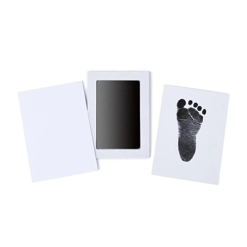 Kit Empreintes "Souvenir Éternel" 🐾✨