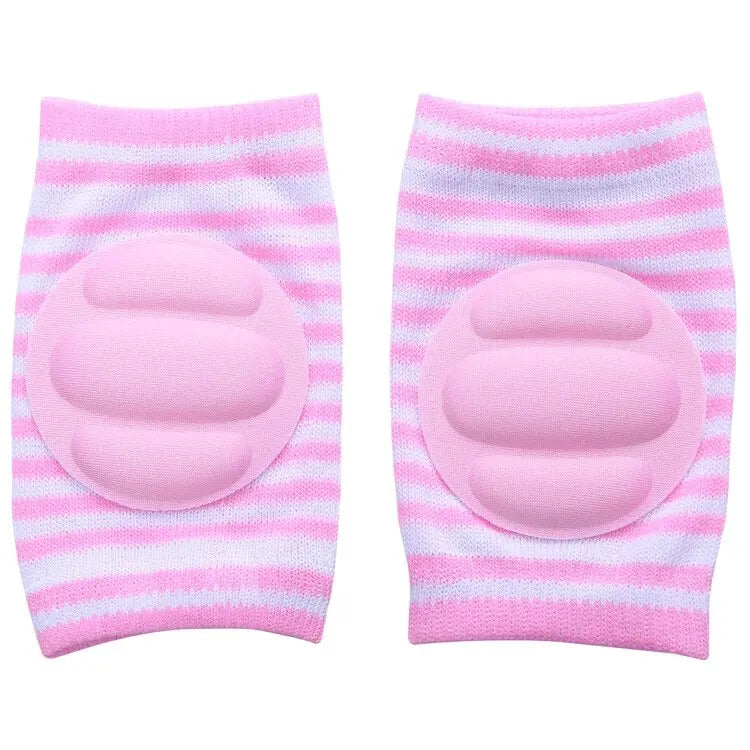 Genouillères de Protection "Premiers Pas" 👣✨