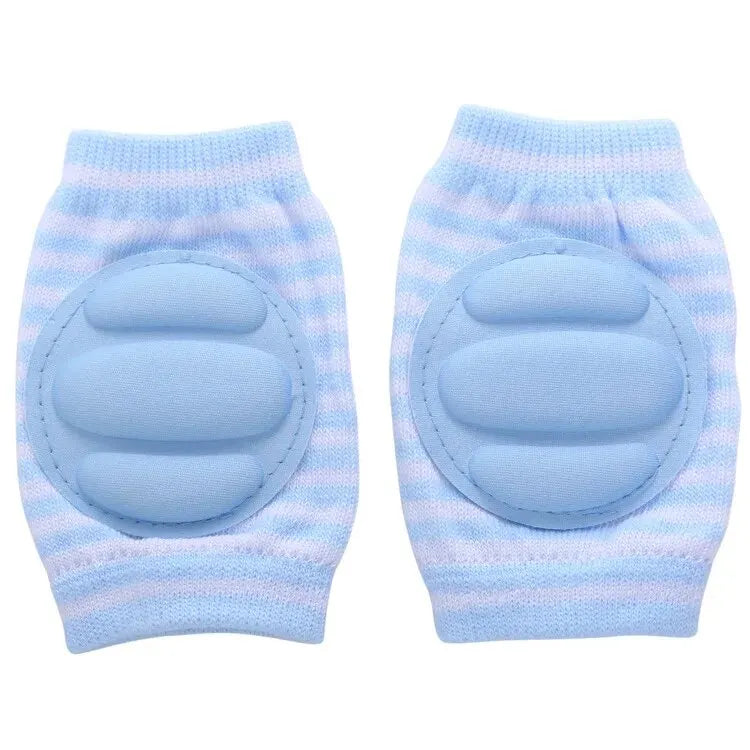 Genouillères de Protection "Premiers Pas" 👣✨